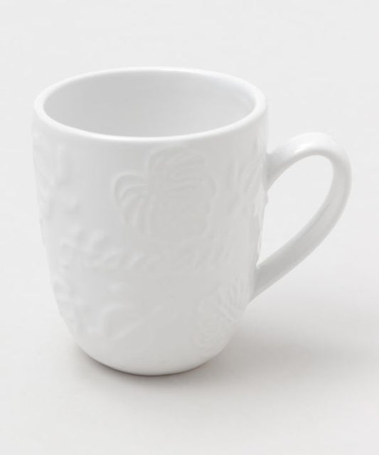 ハワイアンデザインマグカップ ウミガメ