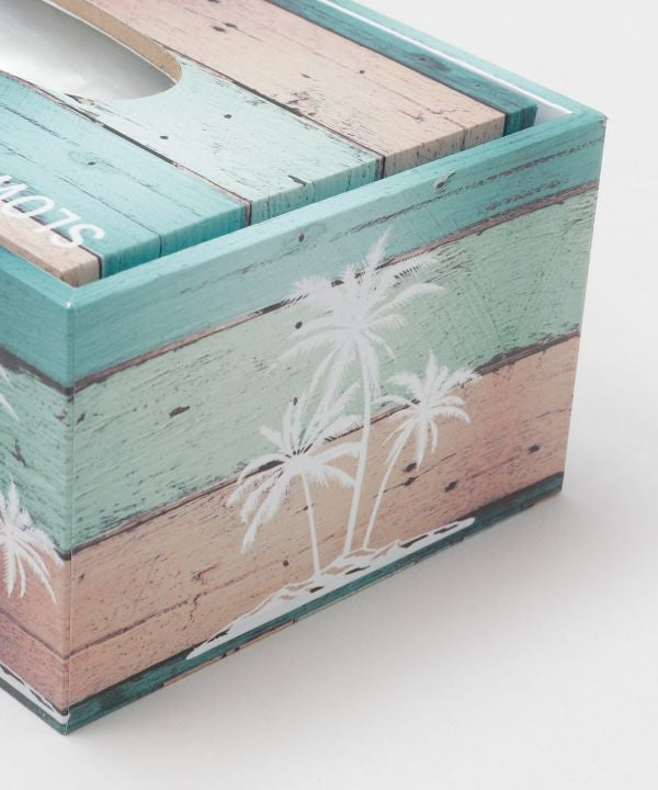 ハワアインティッシュケース サーフ