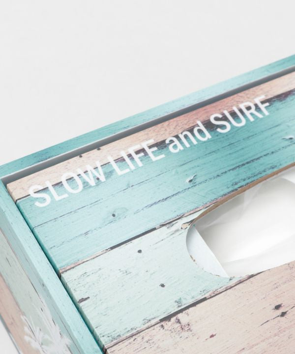 ハワアインティッシュケース サーフ