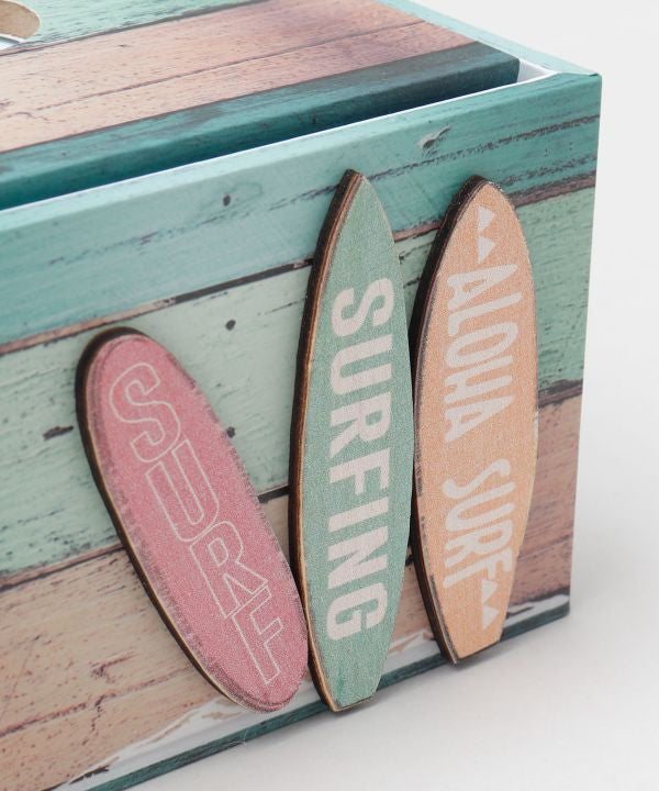 ハワアインティッシュケース サーフ