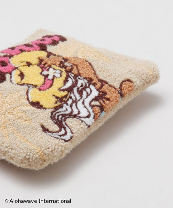 相良刺繡 ポーチ おしゃれ