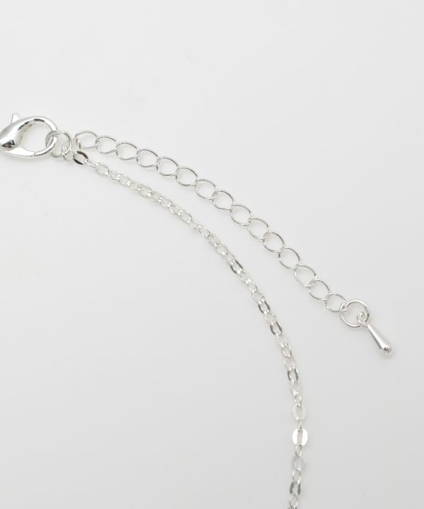 ハワイアンネックレス ウミガメ プルメリア