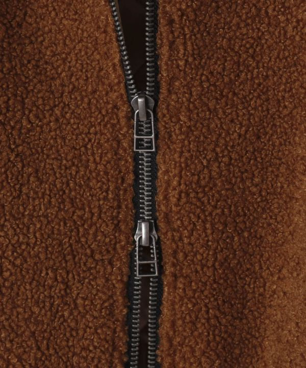 ハワイアンアウター 中綿 もこもこ ユニセックス