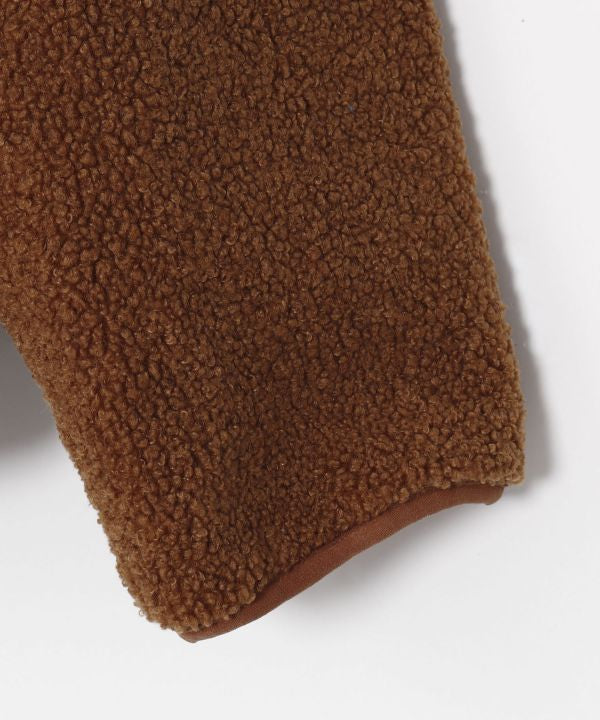 ハワイアンアウター 中綿 もこもこ ユニセックス