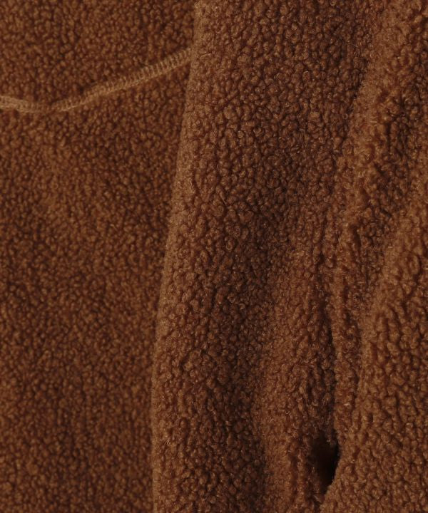 ハワイアンアウター 中綿 もこもこ ユニセックス