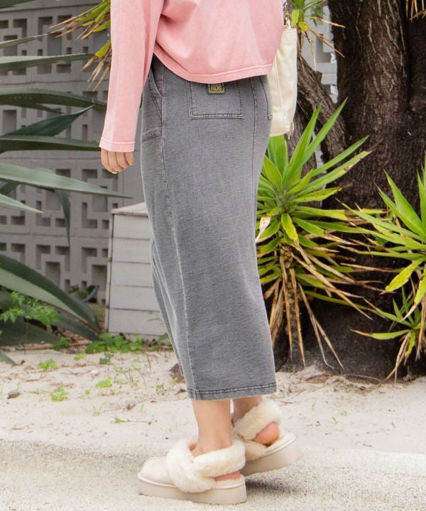 レディース スカート ハワイアン