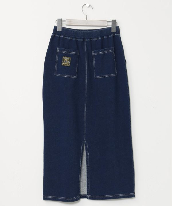 ハワイアンファッション レディーススカート