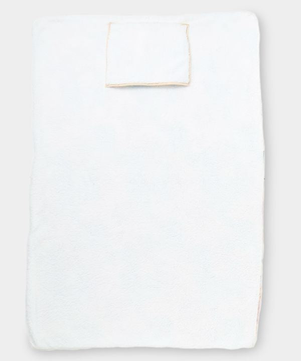 ブランケット ハワイアンデザイン