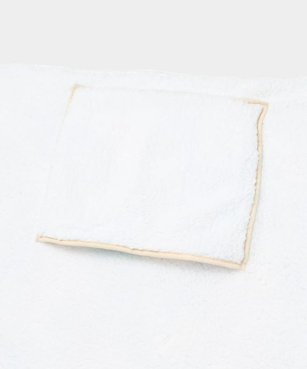 ブランケット ハワイアンデザイン