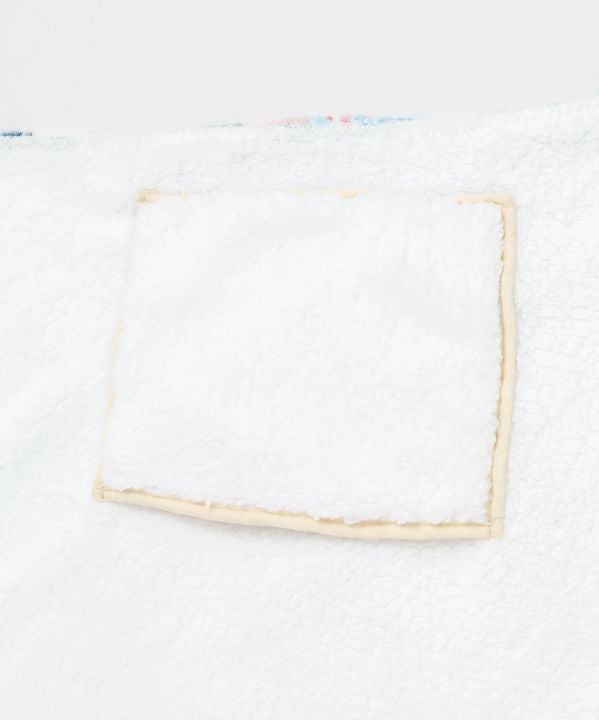 ひざ掛け 車用 ハワイアン