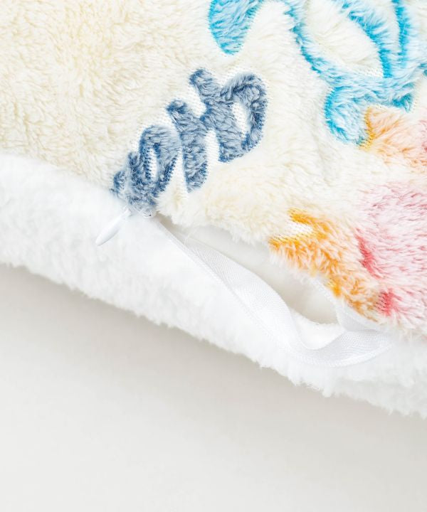 ハワイアンクッションカバー ウミガメ パイナップル ホヌ