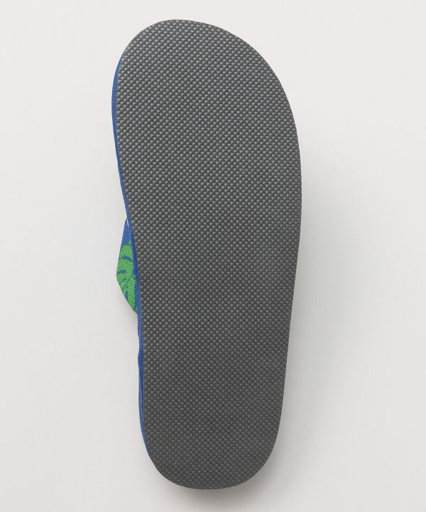 HAWAIIAN SLIPPER NANWA HONU　BLUE