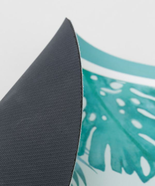 珪藻土マット／バスマット／ハワイアン／玄関／吸水／滑り止め