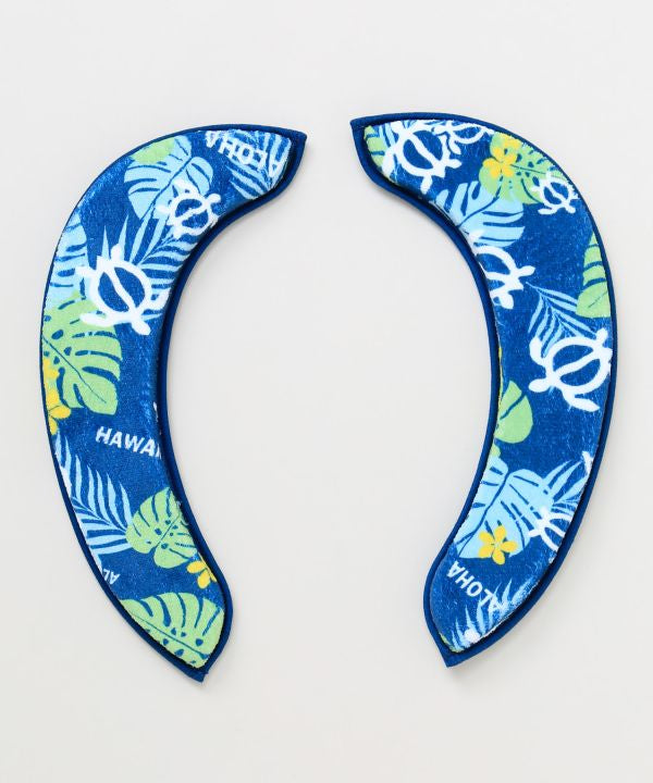 ふかふか極厚 便座シート 貼るだけ簡単