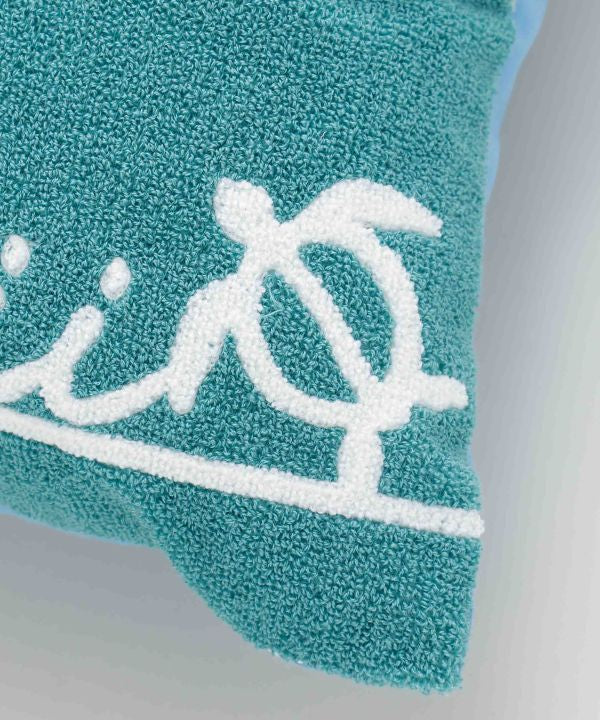 ハワイアン／クッションカバー／ALOHA／西海岸／リゾート