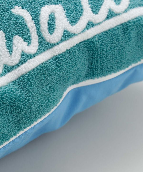 ハワイアン／クッションカバー／ALOHA／西海岸／リゾート