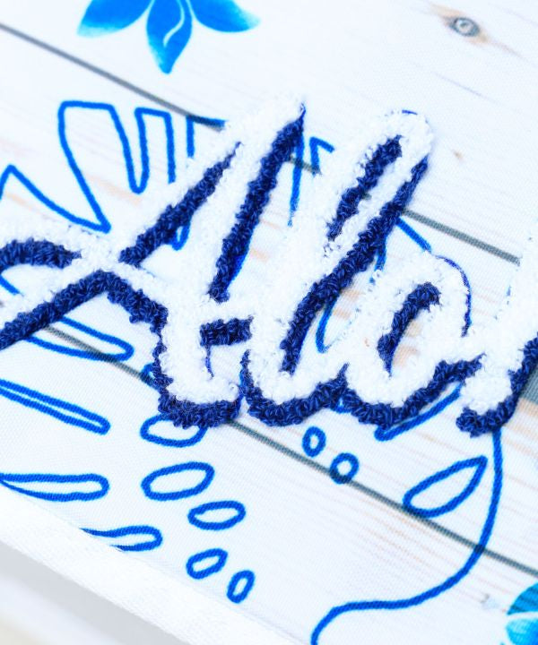 HAWAIIAN STORAGE BOX HALEHALE　HONU