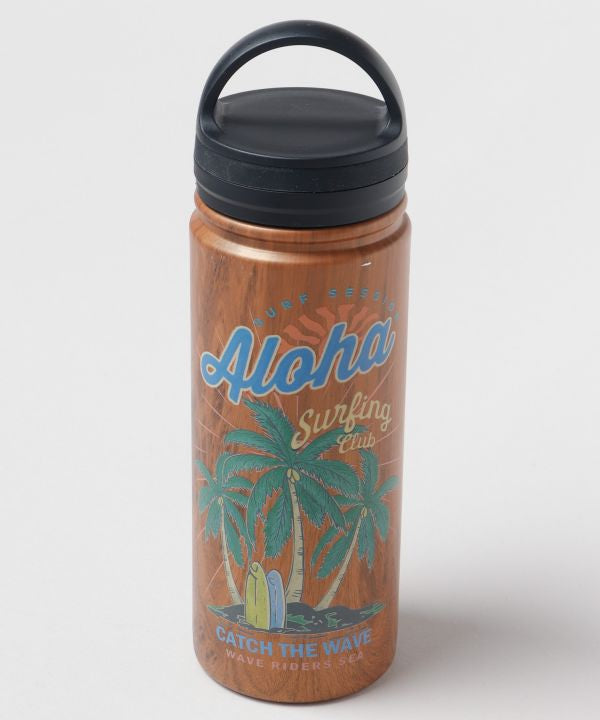 HAWAIIAN BOTTLE KAI　SURF