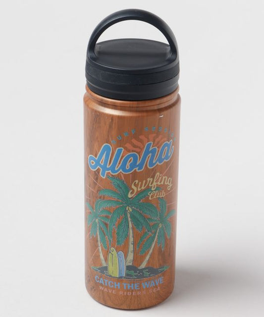 HAWAIIAN BOTTLE KAI　SURF