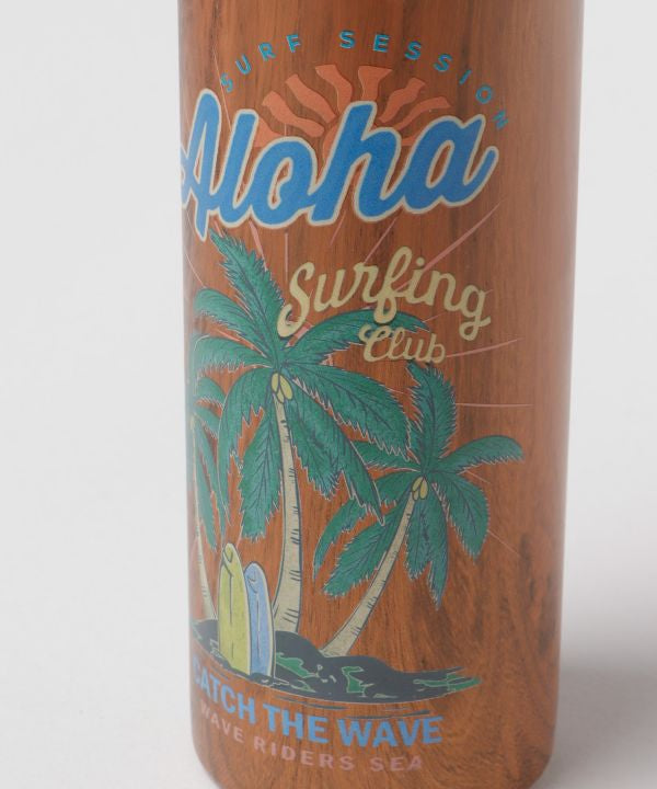 HAWAIIAN BOTTLE KAI　SURF