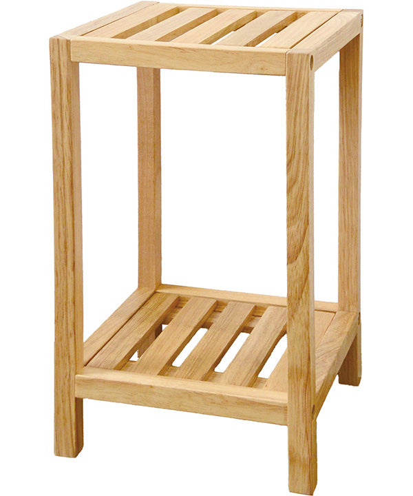 おしゃれインテリアラック ウッド