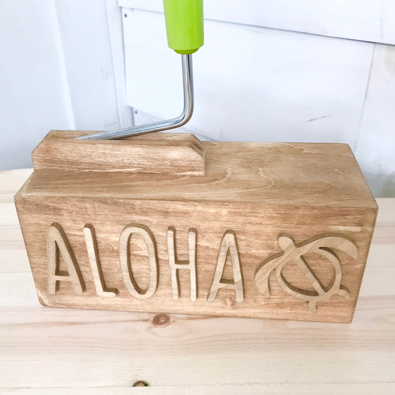 COROCORO BOX ALOHA＆HONU natural