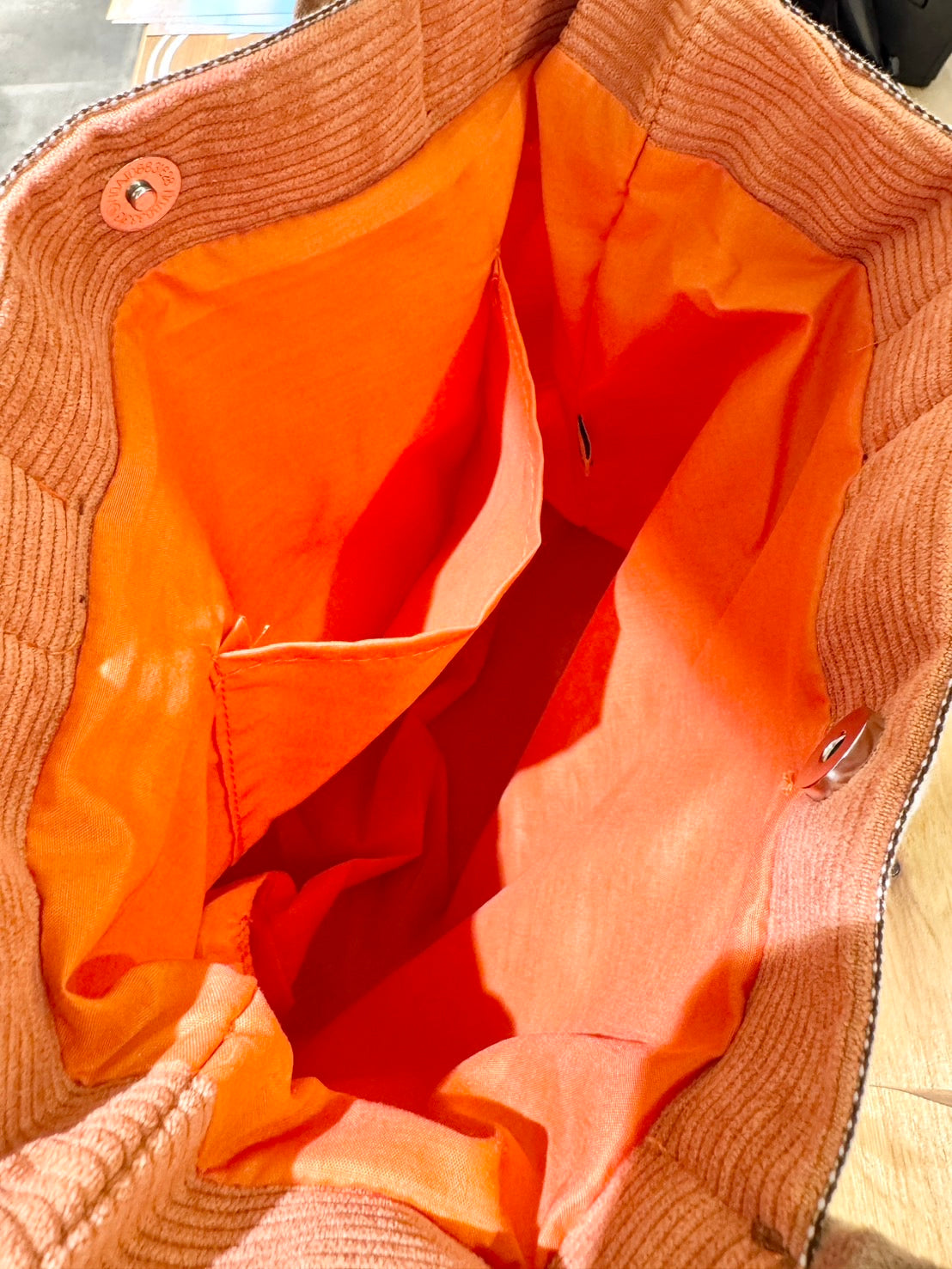 HAWAIIAN BAG KAILANI　ORANGE