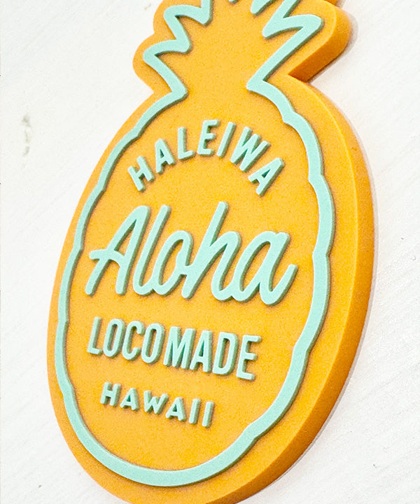 パイナップル キーホルダー