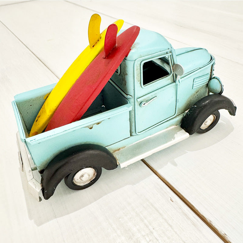 サーフィンカー レトロカー