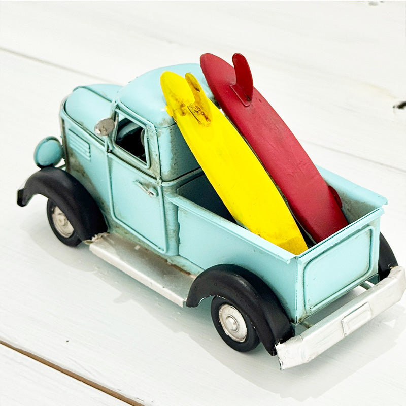 サーフィンカー 海の雑貨