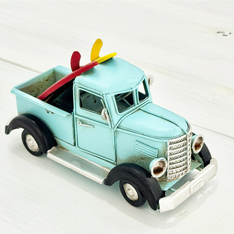 サーフトラックブリキカー