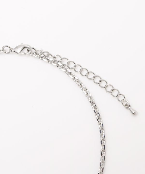 ハワイアンネックレス リング ハワイアンジュエリー調