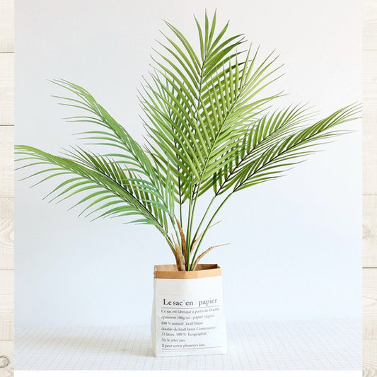 PALMTREE FAKE REAF